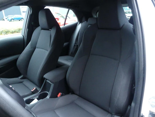 Toyota Corolla - Afbeelding 10 van 30