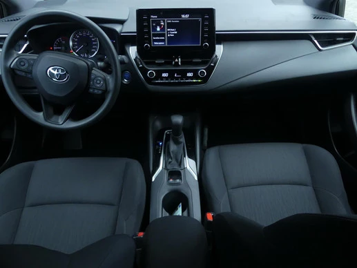 Toyota Corolla - Afbeelding 11 van 30