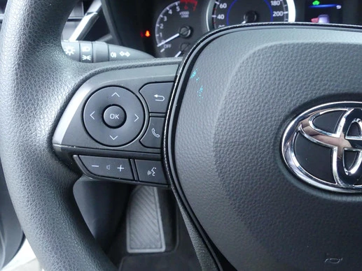 Toyota Corolla - Afbeelding 14 van 30