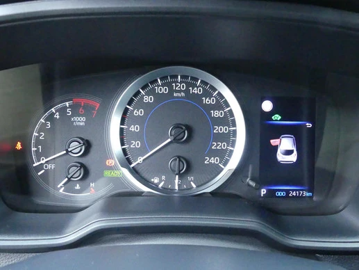 Toyota Corolla - Afbeelding 16 van 30