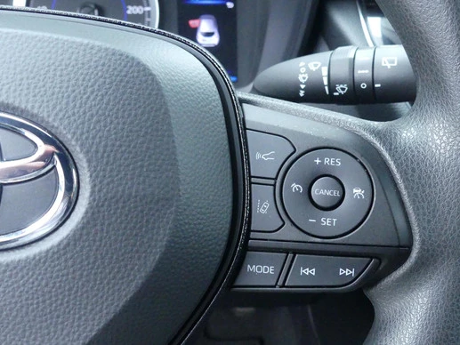 Toyota Corolla - Afbeelding 17 van 30