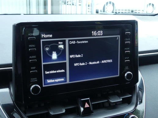 Toyota Corolla - Afbeelding 19 van 30