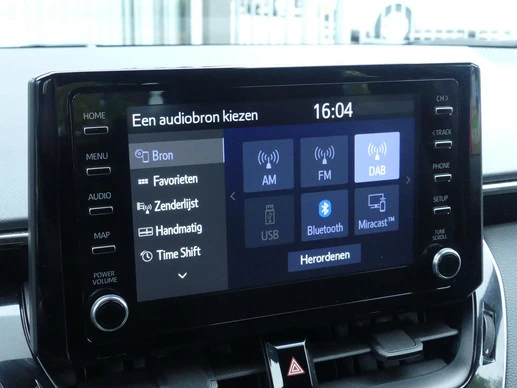 Toyota Corolla - Afbeelding 20 van 30