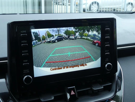 Toyota Corolla - Afbeelding 21 van 30