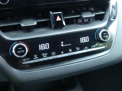 Toyota Corolla - Afbeelding 22 van 30