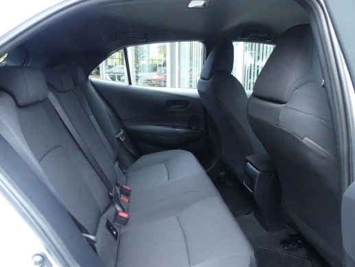 Toyota Corolla - Afbeelding 24 van 30