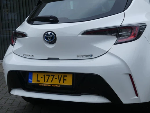 Toyota Corolla - Afbeelding 26 van 30