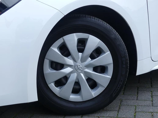 Toyota Corolla - Afbeelding 29 van 30