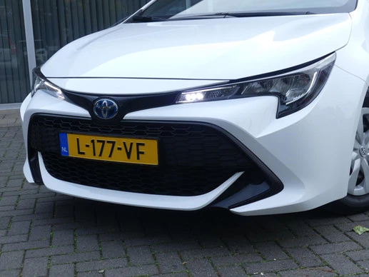 Toyota Corolla - Afbeelding 30 van 30