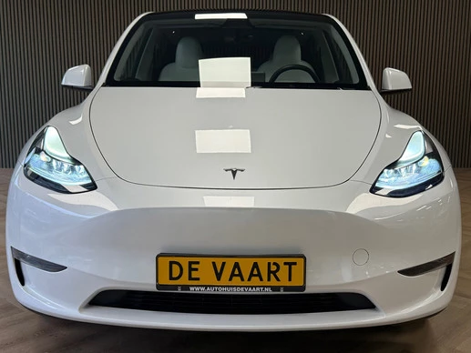 Tesla Model Y - Afbeelding 2 van 30