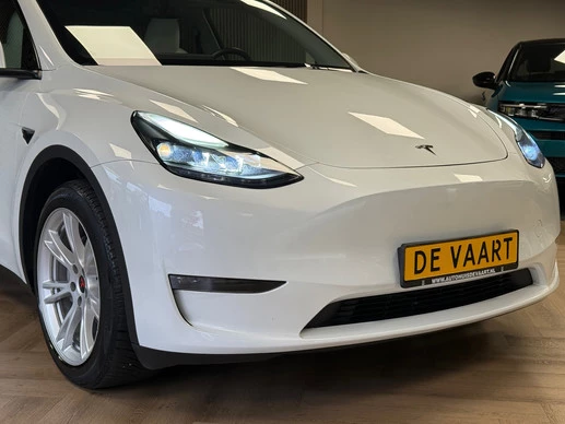 Tesla Model Y - Afbeelding 3 van 30