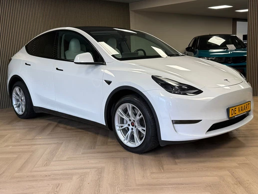 Tesla Model Y - Afbeelding 6 van 30