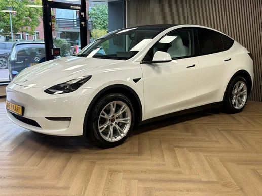 Tesla Model Y - Afbeelding 7 van 30