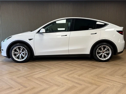 Tesla Model Y - Afbeelding 9 van 30