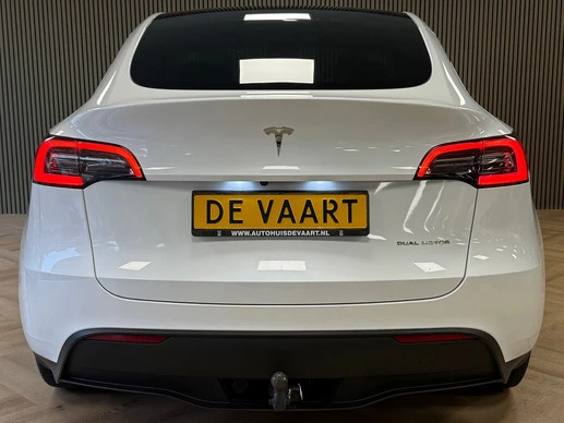 Tesla Model Y - Afbeelding 11 van 30