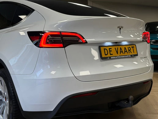 Tesla Model Y - Afbeelding 12 van 30