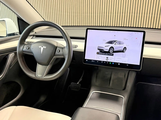 Tesla Model Y - Afbeelding 26 van 30