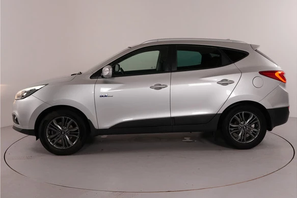 Hyundai ix35 - Afbeelding 1 van 24