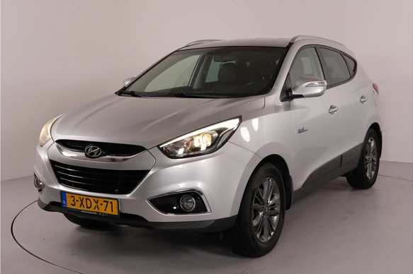 Hyundai ix35 - Afbeelding 2 van 24