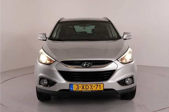 Hyundai ix35 - Afbeelding 3 van 24