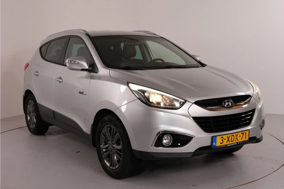 Hyundai ix35 - Afbeelding 4 van 24