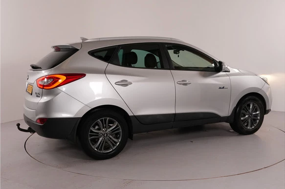 Hyundai ix35 - Afbeelding 6 van 24