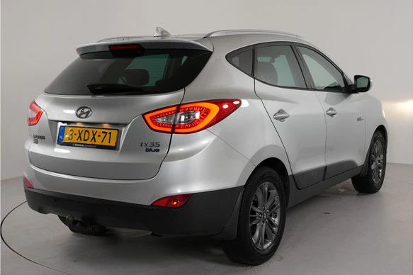 Hyundai ix35 - Afbeelding 7 van 24