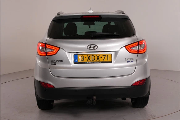 Hyundai ix35 - Afbeelding 8 van 24