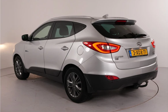 Hyundai ix35 - Afbeelding 9 van 24