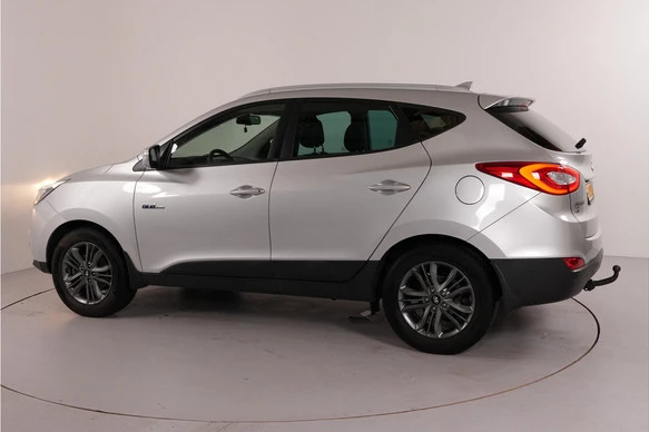 Hyundai ix35 - Afbeelding 10 van 24