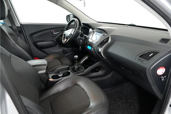 Hyundai ix35 - Afbeelding 11 van 24