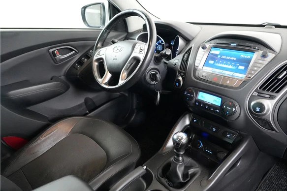 Hyundai ix35 - Afbeelding 12 van 24