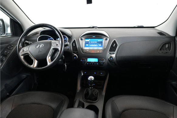Hyundai ix35 - Afbeelding 13 van 24