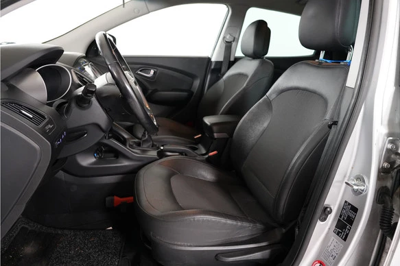 Hyundai ix35 - Afbeelding 14 van 24