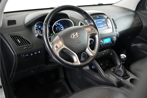 Hyundai ix35 - Afbeelding 15 van 24