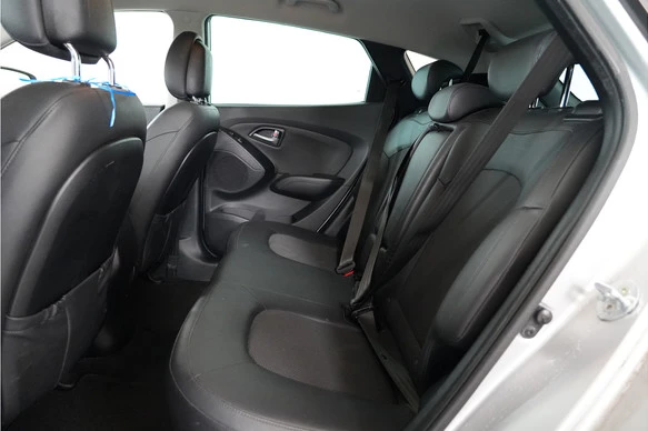 Hyundai ix35 - Afbeelding 17 van 24