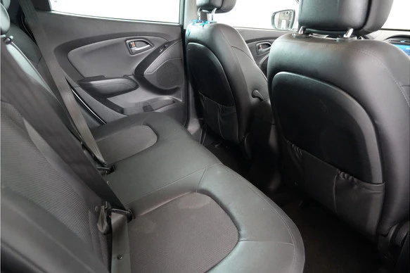 Hyundai ix35 - Afbeelding 18 van 24