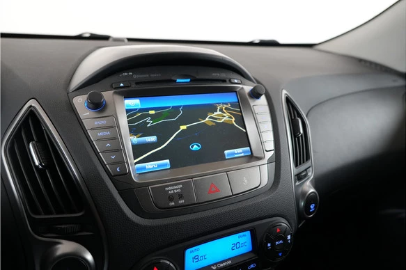 Hyundai ix35 - Afbeelding 19 van 24