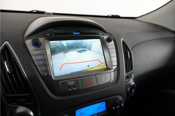Hyundai ix35 - Afbeelding 20 van 24
