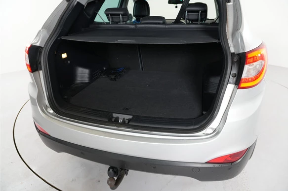 Hyundai ix35 - Afbeelding 21 van 24