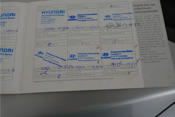 Hyundai ix35 - Afbeelding 23 van 24