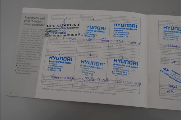 Hyundai ix35 - Afbeelding 24 van 24