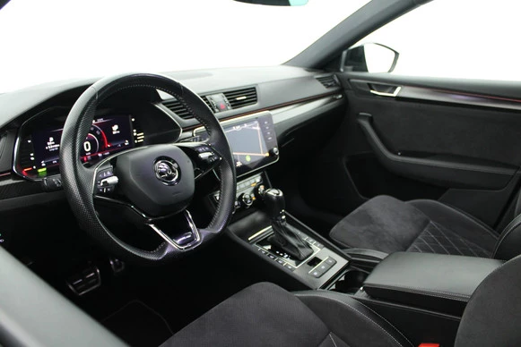 Škoda Superb - Afbeelding 3 van 30