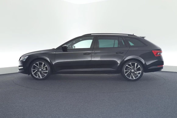 Škoda Superb - Afbeelding 7 van 30