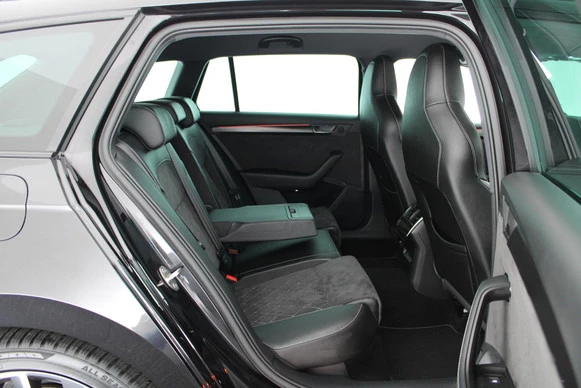 Škoda Superb - Afbeelding 12 van 30