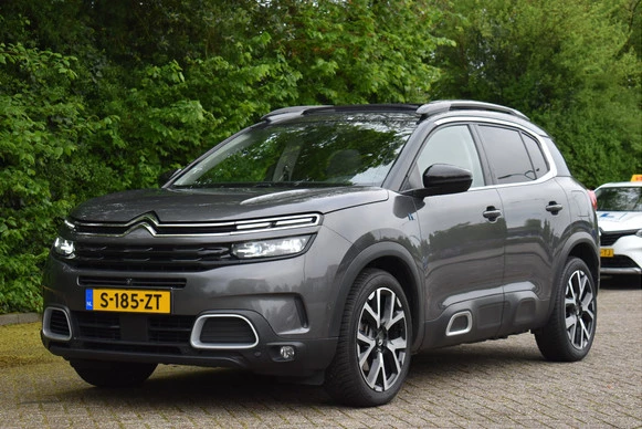 Citroën C5 Aircross - Afbeelding 1 van 30