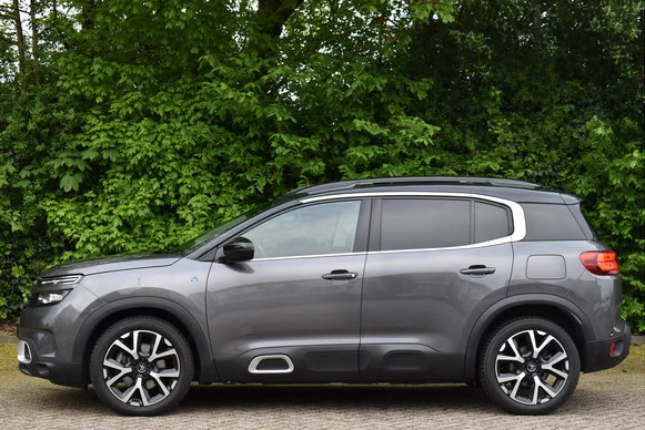 Citroën C5 Aircross - Afbeelding 3 van 30