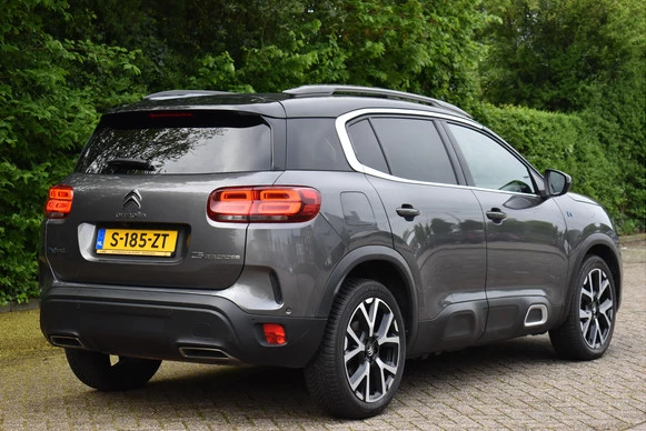 Citroën C5 Aircross - Afbeelding 7 van 30