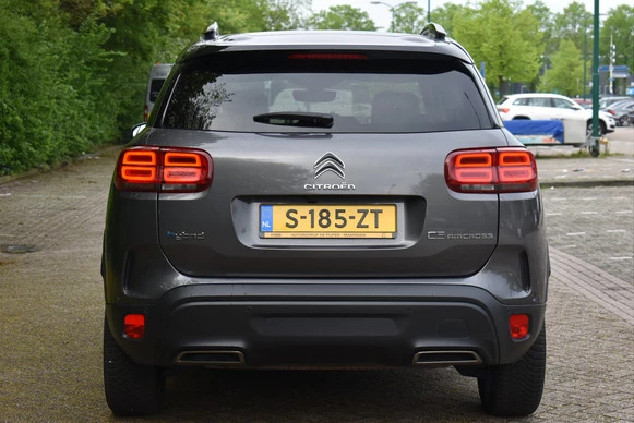 Citroën C5 Aircross - Afbeelding 8 van 30