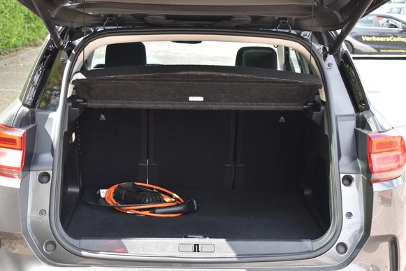 Citroën C5 Aircross - Afbeelding 11 van 30